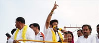 Can Balayya score a Hat-trick in Politics?